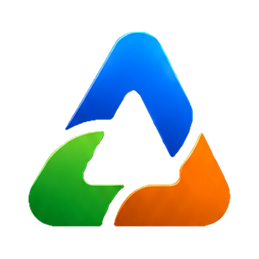 AURForge app icon