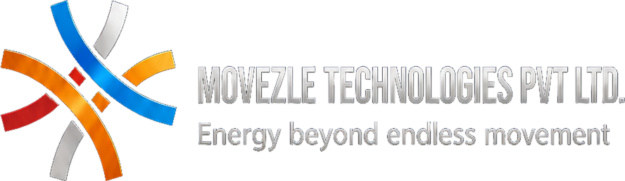 Movezle Technologies Pvt Ltd. — Energy beyond endless movement