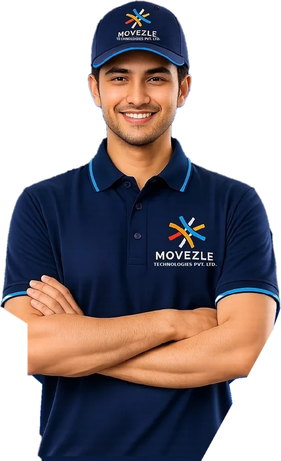 Movezle team member