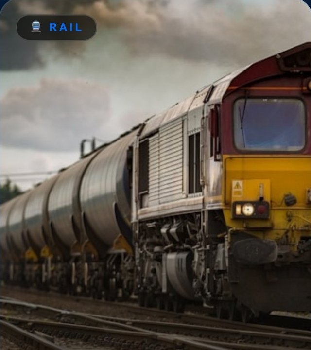 Rail