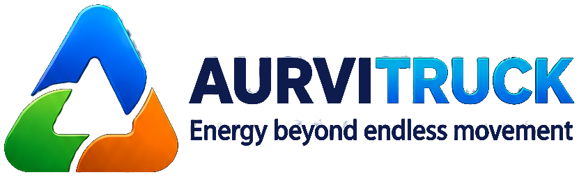 AURVITRUCK — Energy beyond endless movement