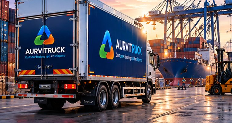48 ft Trailer Reefer